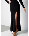 LS - 1323 Ballroom Standard Skirt