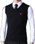 16632SP-A Woollen Vest