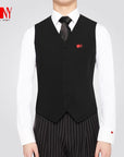 17DMJ Contemporary Waistcoat/Vest