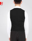 17DMJ Contemporary Waistcoat/Vest