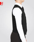 17DMJ Contemporary Waistcoat/Vest