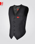 17DMJ Contemporary Waistcoat/Vest