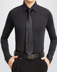 21113C Ballroom Dress Shirt