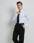 21113C Ballroom Dress Shirt