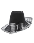 Mesh Skirt