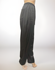 Satin Unisex Pants