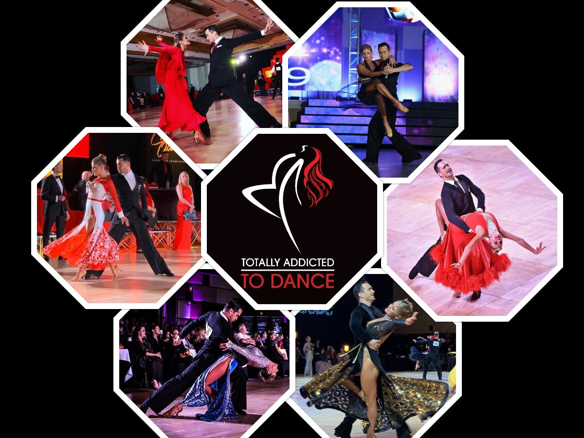 Totally Addicted to Dance Gift Certificate