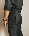 Drawstring Pants by L.O.A.D