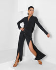 Infinity Ring Layered Pants