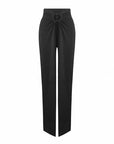 Infinity Ring Layered Pants