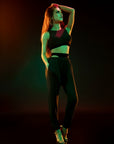 On The Move Joggers