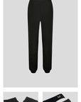 On The Move Joggers