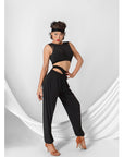 On The Move Joggers