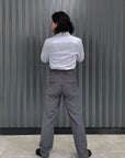 Classic Pleat Unisex Pant by L.O.A.D