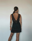 Fringe Dress