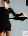 Eloise Latin Dress