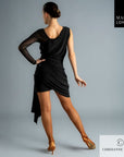 Eloise Latin Dress