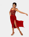 Dasha Corset Body
