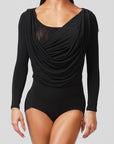 Kelly Drape Body - Michael Chen