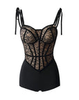 Dasha Corset Body