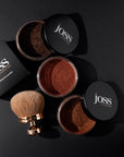 Sparkling Loose Powder