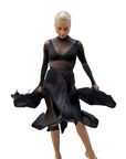 Smooth Skirt by LOAD