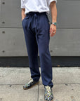 Classic Pleat Unisex Dance Pants by L.O.A.D