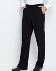 21106K Italian Style Ballroom Trousers