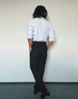 Classic Pleat Unisex Pant by L.O.A.D