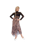 Smooth Skirt by LOAD
