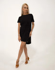 Oversized Dance T-Shirt