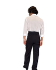 Pleated Waist Dance Pants by LOAD