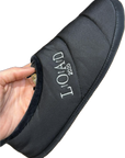 Short Warm Up Boots
