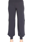 Babucha Pant without Slits