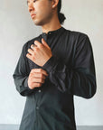 Classic Dress Shirt by L.O.A.D - Cotton