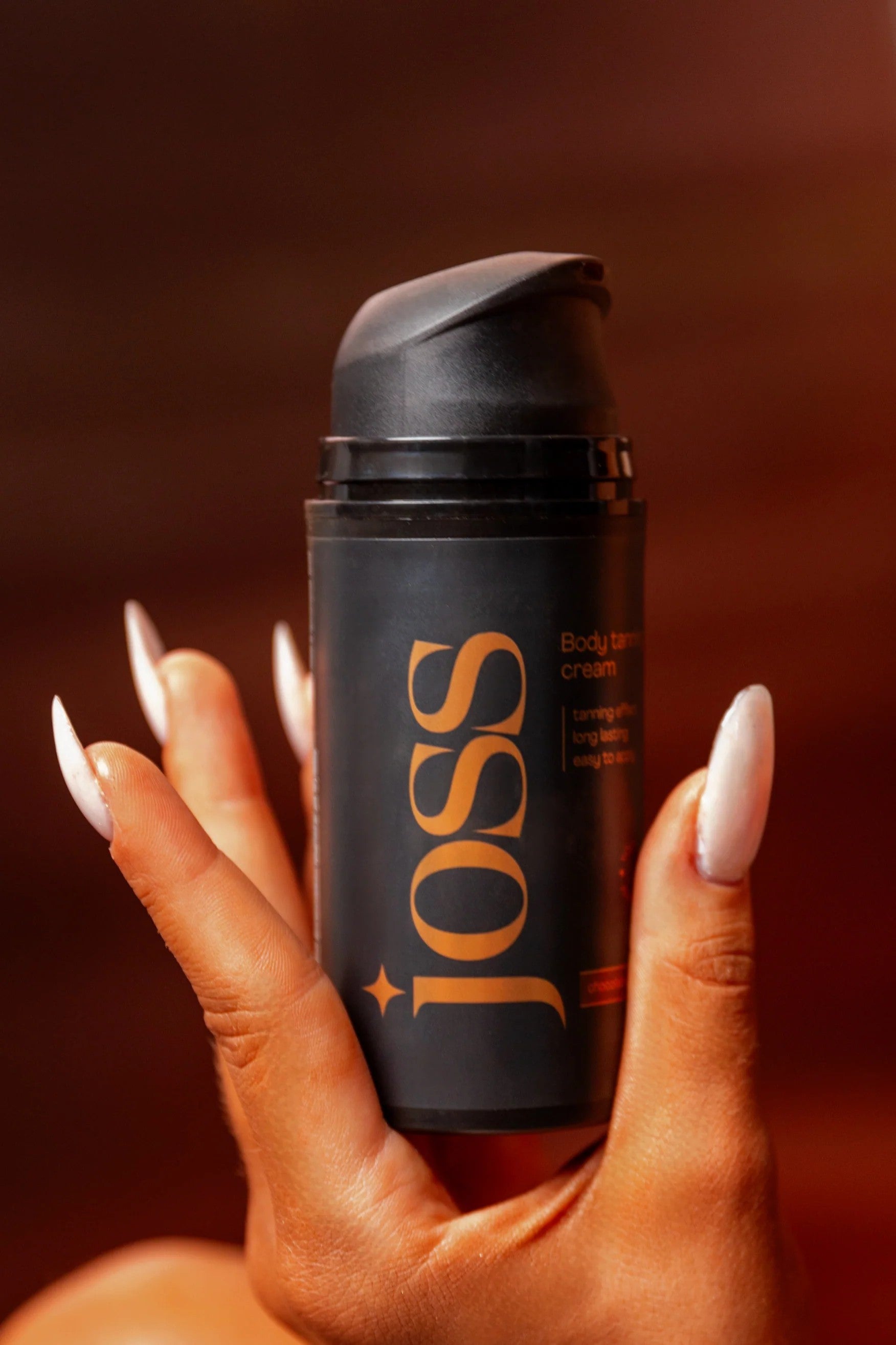Joss Cosmetics
