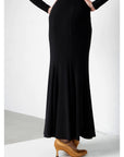 LS - 1323 Ballroom Standard Skirt