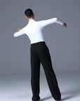 16610S-A Essential Ballroom Stretch Shirt