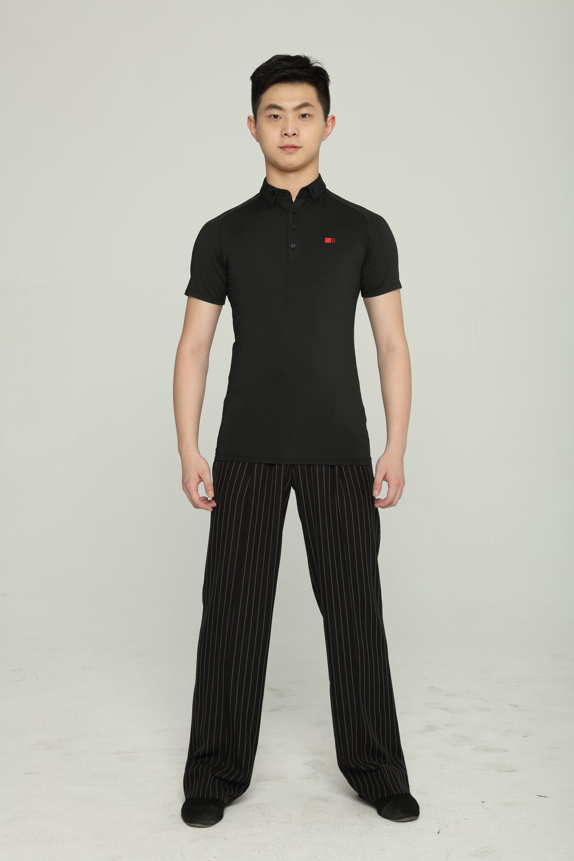 186971T The Polo Stretch Fit