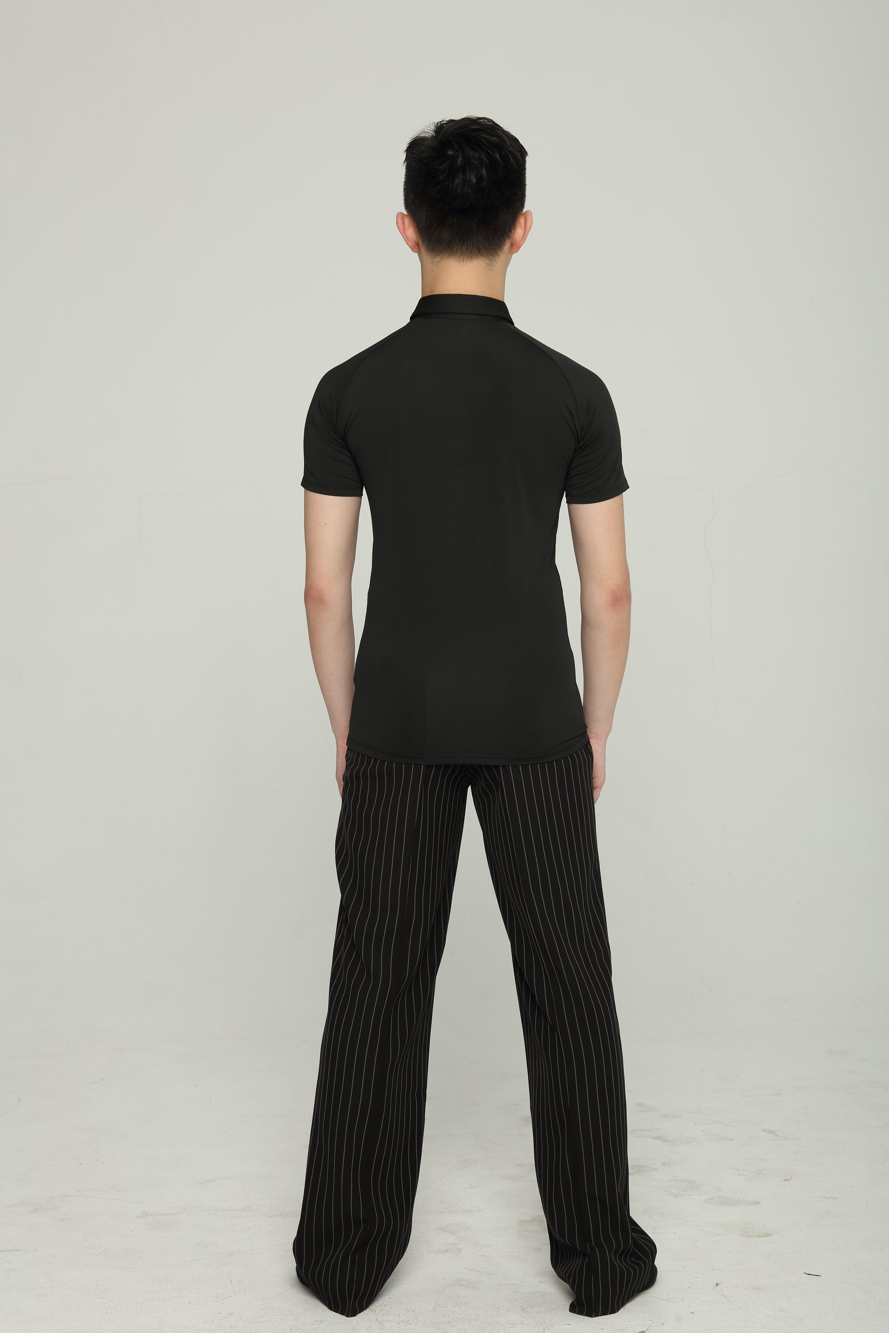 186971T The Polo Stretch Fit