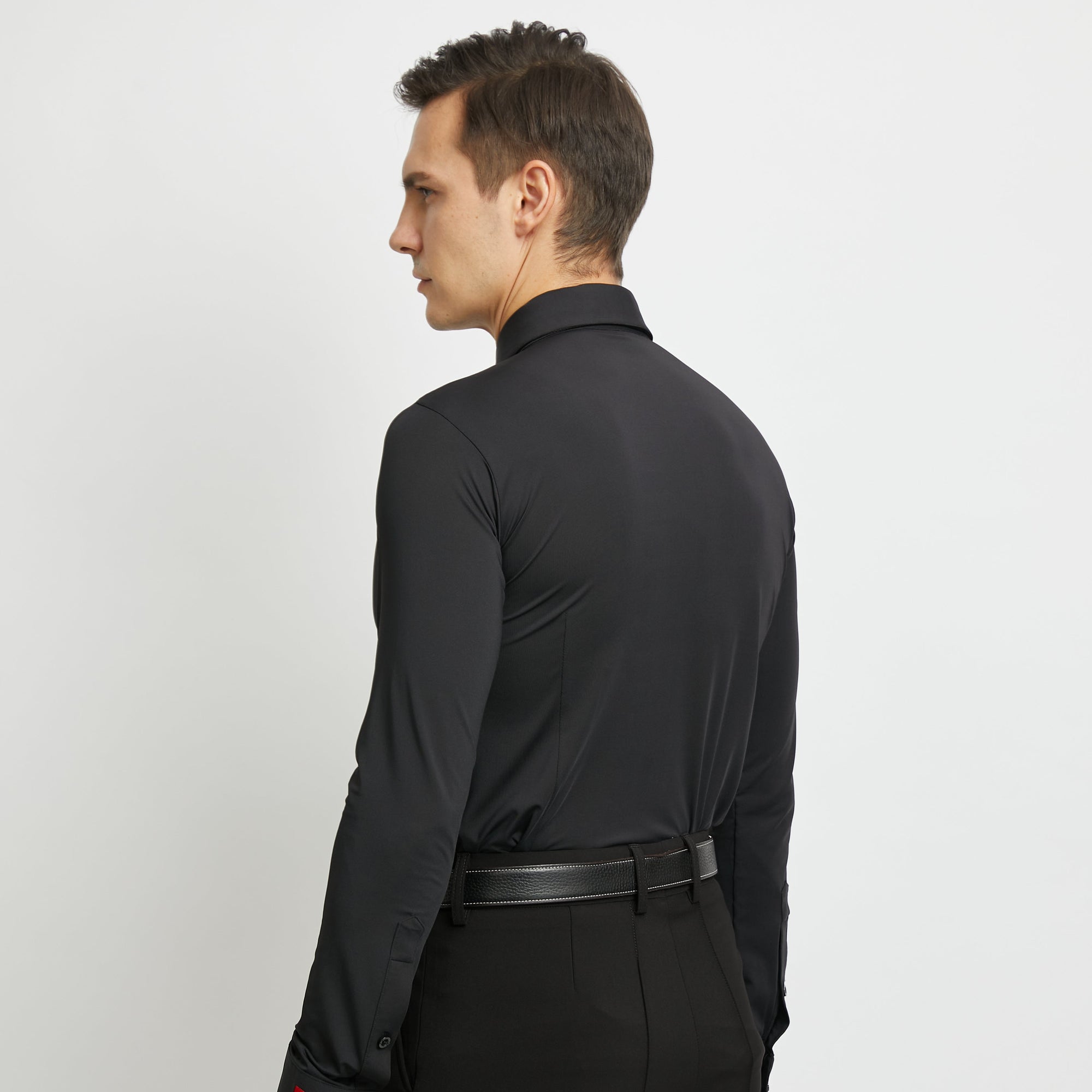 21113C Ballroom Dress Shirt