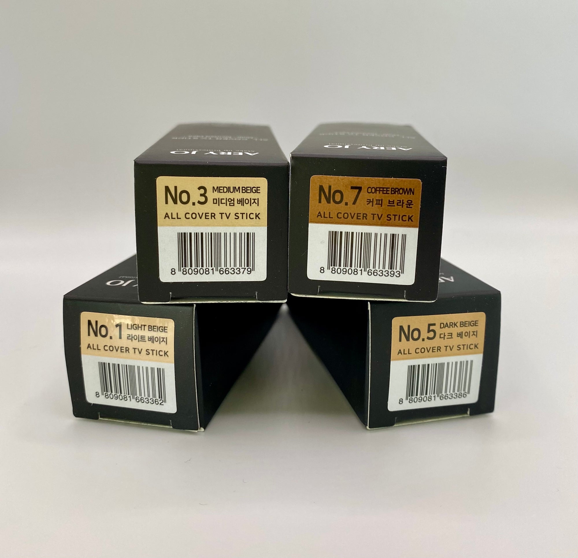 Aery Jo TV Stick For Face