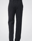 Ballroom Striped Trousers