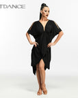 Stella Drape Dress