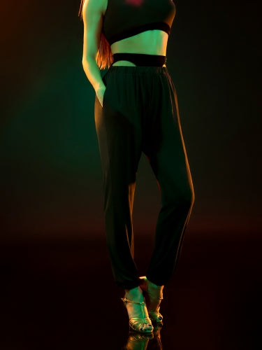 On The Move Joggers