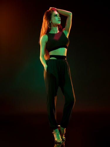 On The Move Joggers