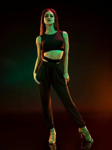 On The Move Joggers