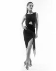 Divine Drape Top