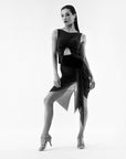Divine Drape Top