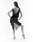 Divine Drape Top